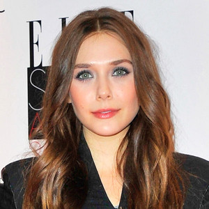Elizabeth Olsen Elizabeth Olsen